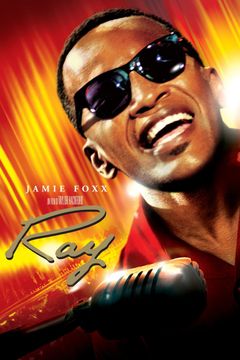 Locandina Ray