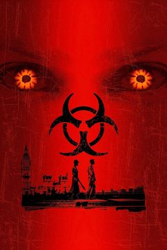 Locandina 28 giorni dopo