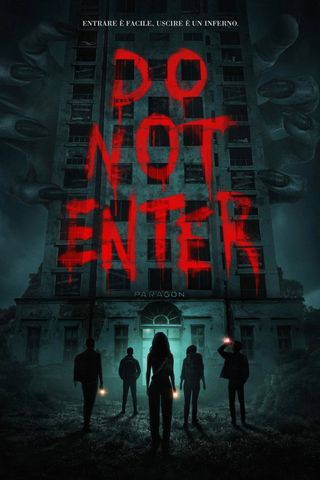 Non Entrare