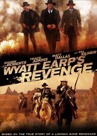 Wyatt Earp - La Leggenda