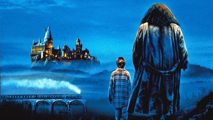 Harry Potter e la pietra filosofale, cast e trama film - Super Guida TV