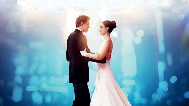 Una scena tratta dal film Una teenager alla Casa Bianca