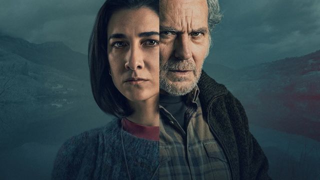 Una scena tratta dal film Los Creyentes - Oltre la verità