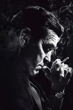 Locandina Good Night, and Good Luck