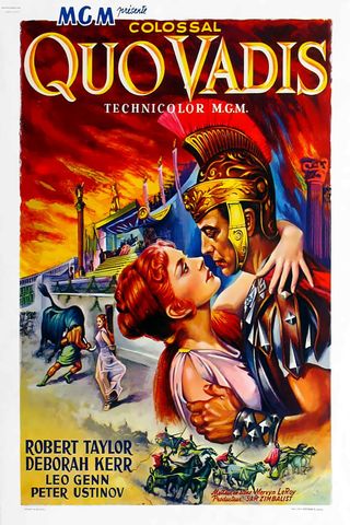 Quo Vadis