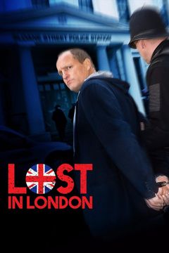 Locandina Lost in London