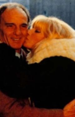 Locandina Il tango della gelosia