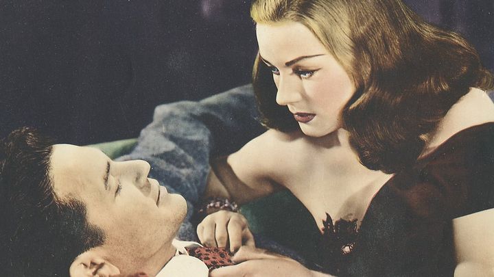 Una scena tratta dal film Anima e corpo