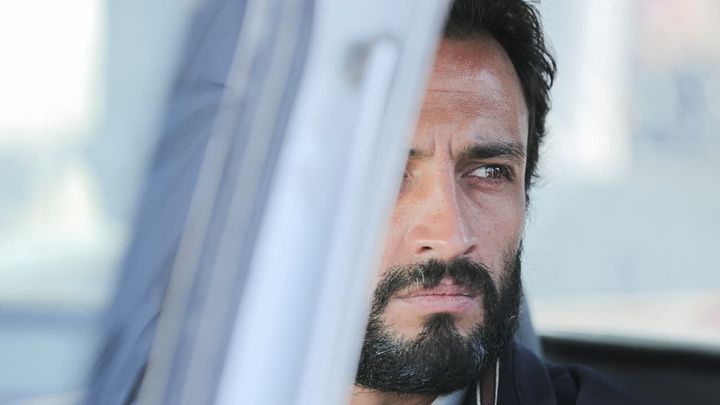 Una scena tratta dal film Un eroe