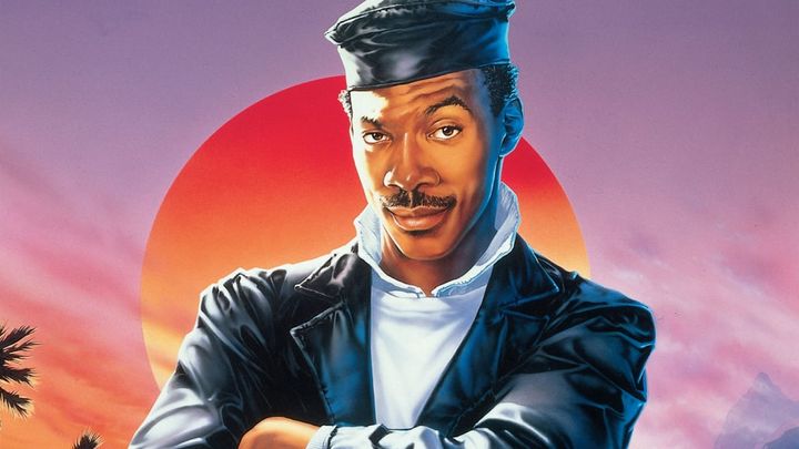 Una scena tratta dal film Il bambino d'oro