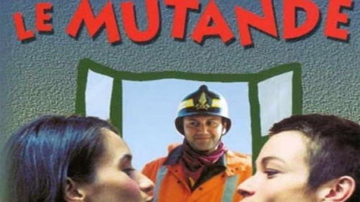 Una scena tratta dal film In principio erano le mutande