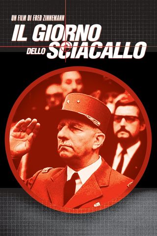 Il giorno dello sciacallo