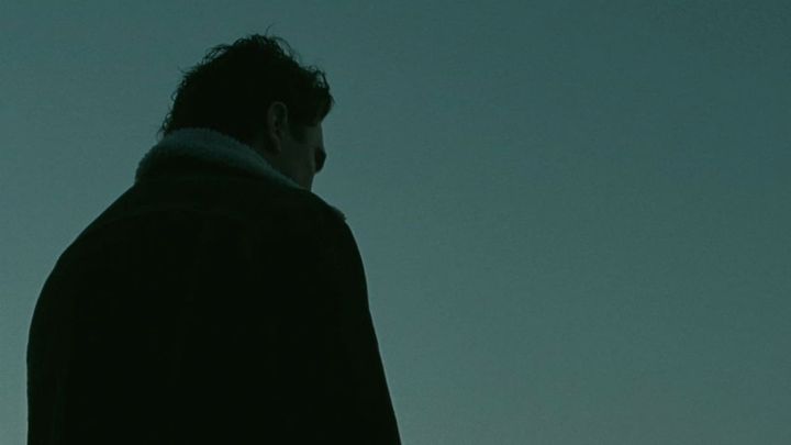 Una scena tratta dal film Two Lovers