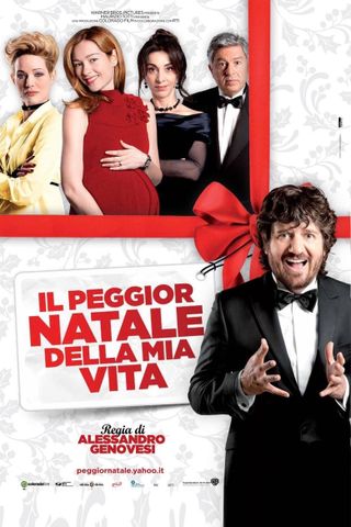 Il peggior Natale della mia vita