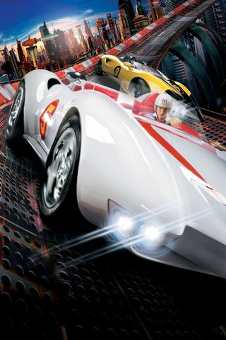 Speed Racer