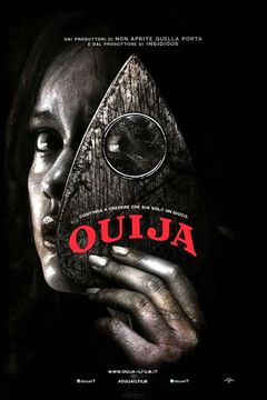 Locandina Ouija