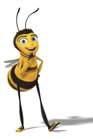 Bee Movie