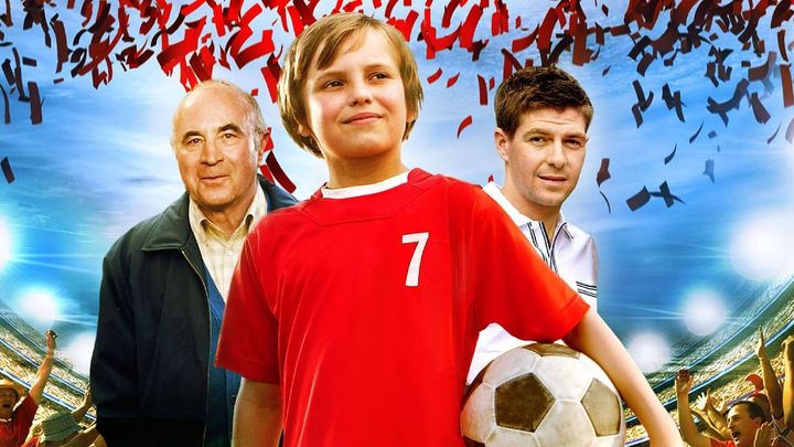 Una scena tratta dal film WIll