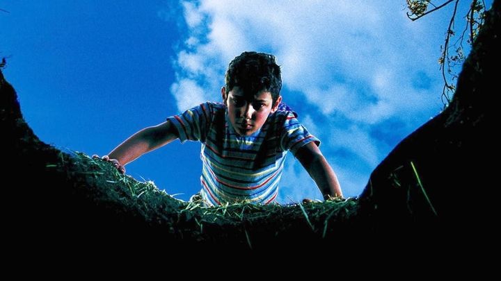 Dove Vedere Io Non Ho Paura Io non ho paura, cast e trama film - Super Guida TV