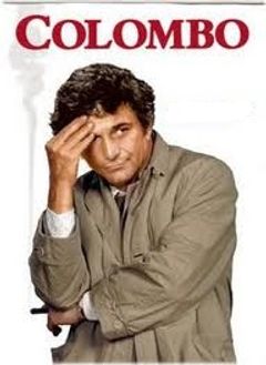 Locandina Colombo: Ricatto mortale