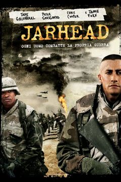 Locandina Jarhead