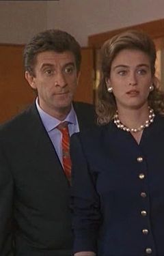 Locandina Occhio alla perestrojka