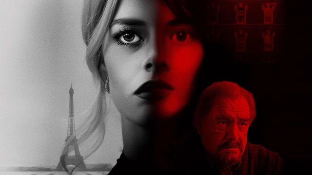 Una scena tratta dal film Al di là delle apparenze