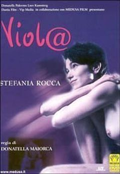 Locandina Viol@