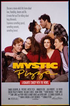 Locandina Mystic Pizza