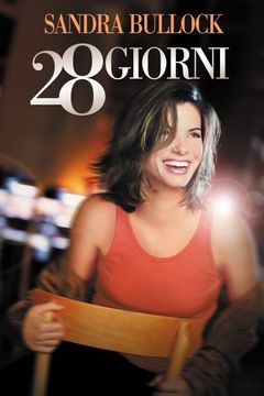 Locandina 28 Giorni