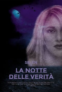 Locandina La notte delle verità