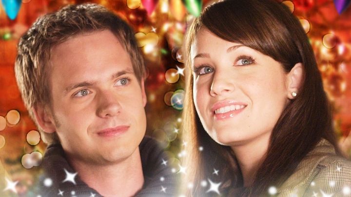 Una scena tratta dal film Equivoci d'amore