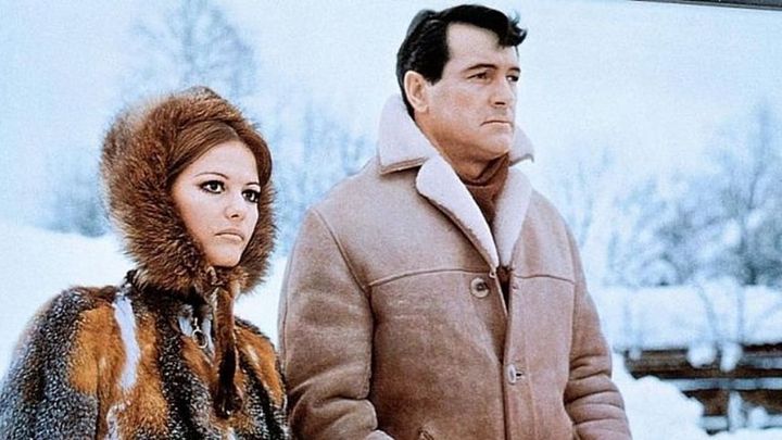 Una scena tratta dal film Ruba al prossimo tuo