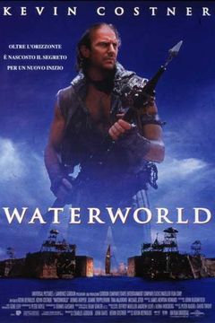 Locandina Waterworld