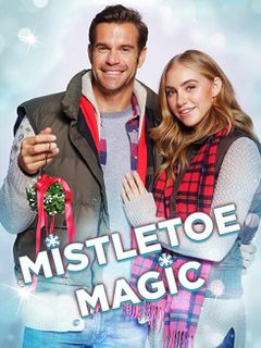 Amore sotto al vischio