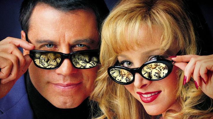 Una scena tratta dal film Magic Numbers - Numeri fortunati