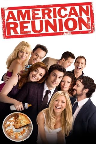 American Pie - Ancora insieme