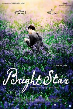 Locandina Bright Star