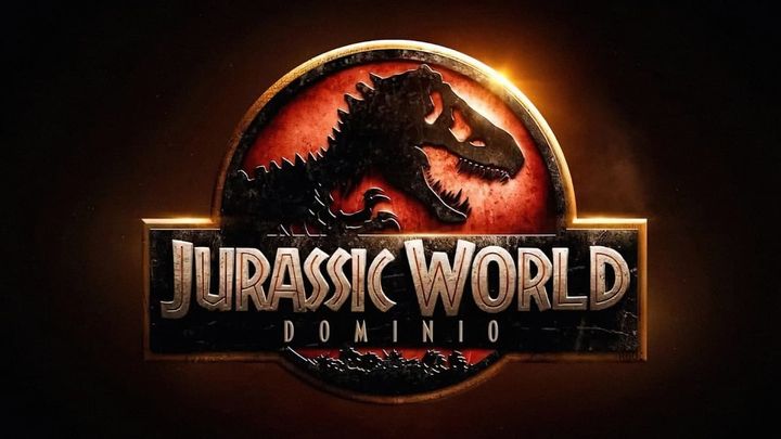 Una scena tratta dal film Jurassic World - Il dominio