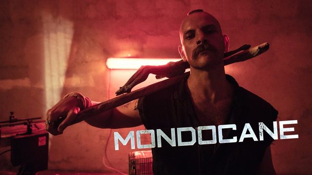 Una scena tratta dal film Mondocane