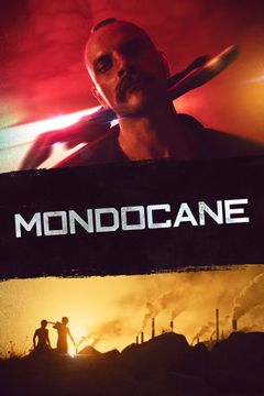 Locandina Mondocane
