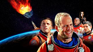 Armageddon - Giudizio finale