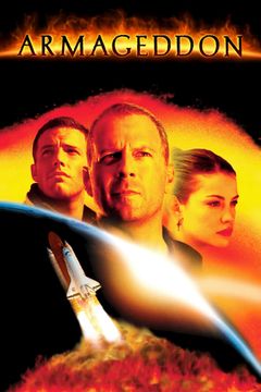 Locandina Armageddon - Giudizio finale