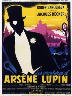 Arsenio Lupin - RaiPlay