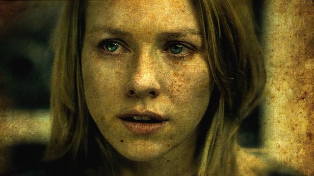 Una scena tratta dal film 21 grammi - Il peso dell'anima