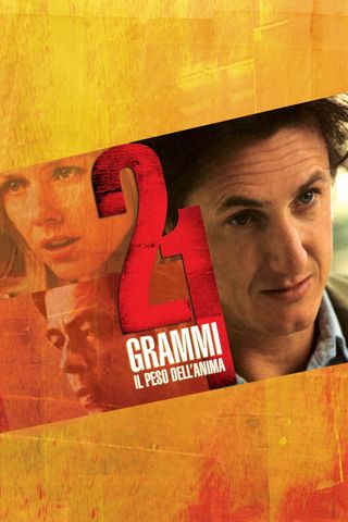 21 grammi - Il peso dell'anima