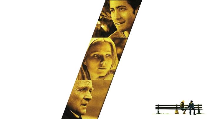 Una scena tratta dal film Proof - La prova