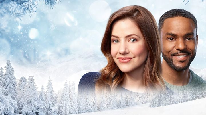 Una scena tratta dal film Jingle Bell Bride - Natale in Alaska