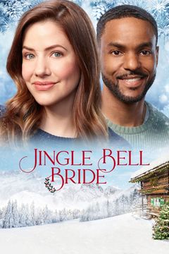 Locandina Jingle Bell Bride - Natale in Alaska