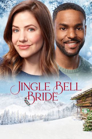 Jingle Bell Bride - Natale in Alaska